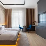 Boutique Hotel