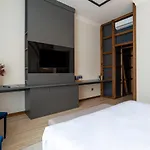 Boutique Hotel 4*
