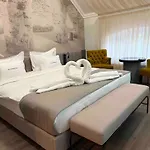 Boutique Hotel Mukacheve