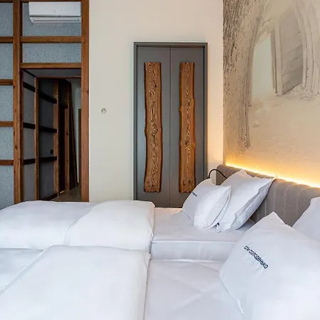 Boutique Hotel 4*