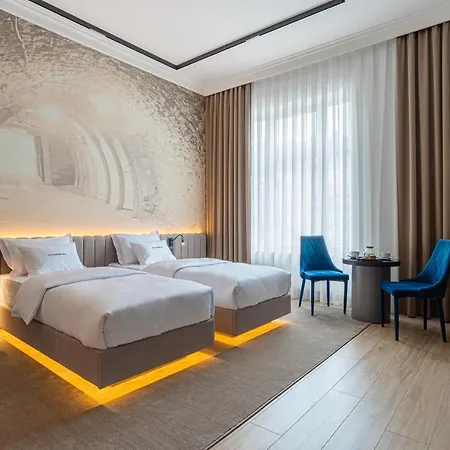 Boutique 4*