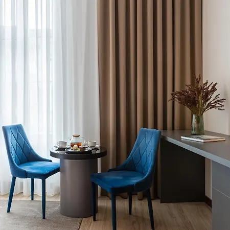 Boutique Hotel