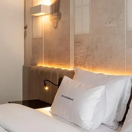 Boutique Hotel