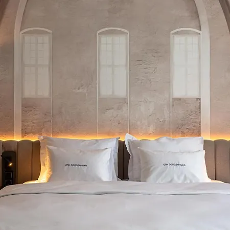 فندق Boutique 4*