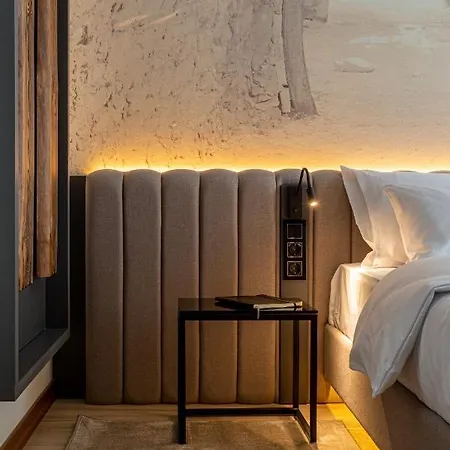 Hotel Boutique Mukacheve