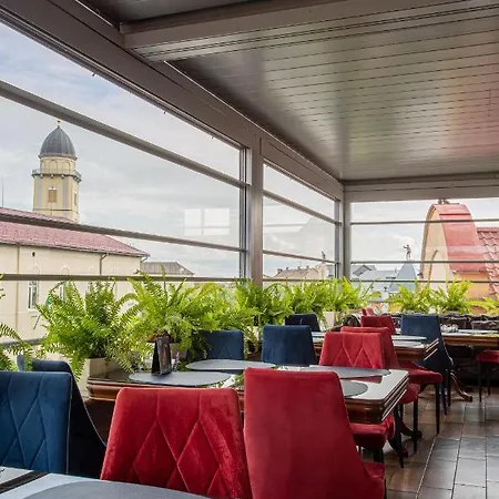 Boutique Hotel