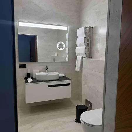 Boutique 4*