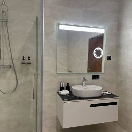 Boutique Hotel Mukacheve