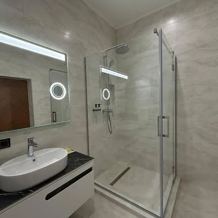 Boutique Hotel Mukacheve