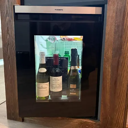 Hotel Boutique Mukacheve