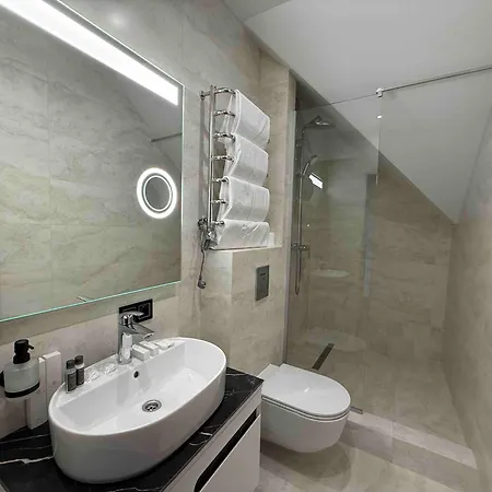 Boutique Hotel 4*