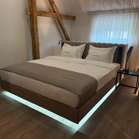 Boutique 4*