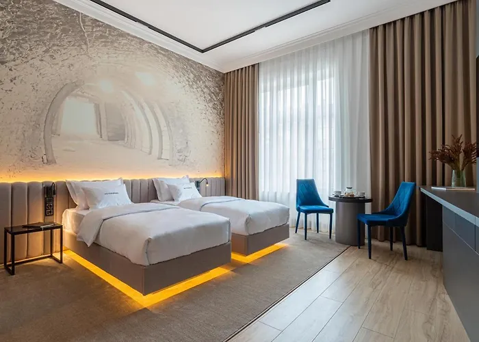 Boutique 4*