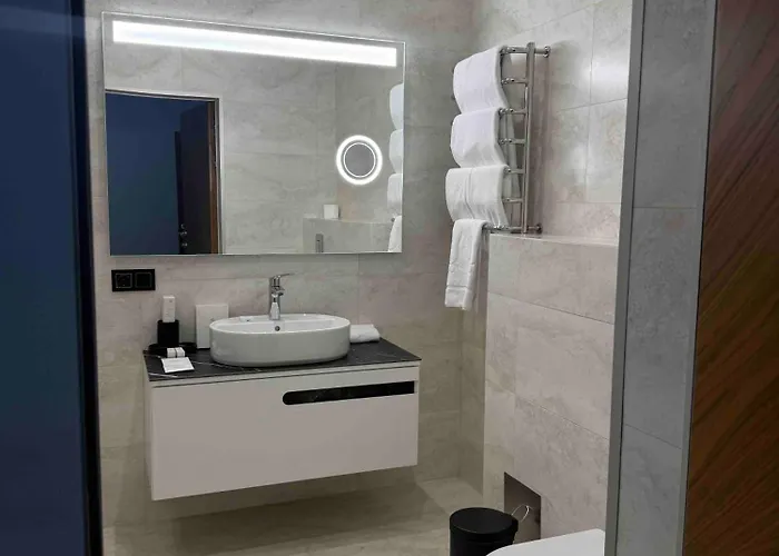 Boutique 4*