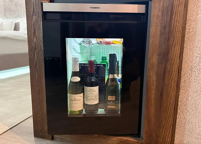 酒店 Boutique 穆卡切沃