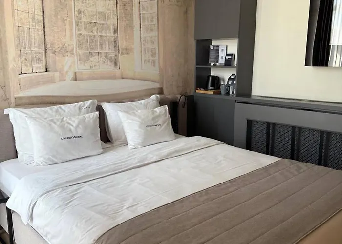 Boutique 4*