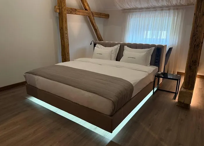 Boutique 4*
