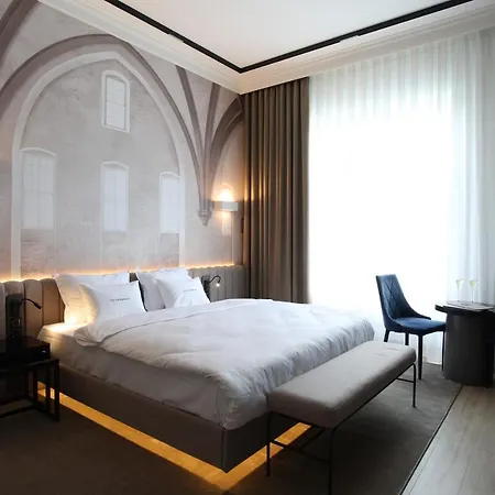 Boutique 4* 穆卡切沃