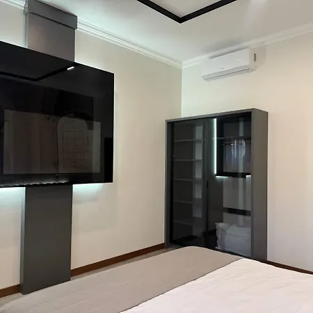 Hotel Boutique