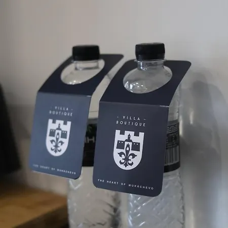 Boutique Moukatcheve