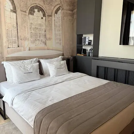 Boutique 4*