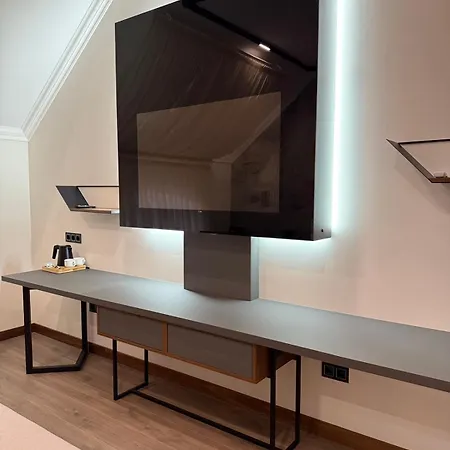 Boutique 穆卡切沃